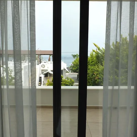 Gæstehus Eda Göltürkbükü