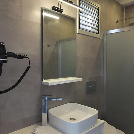 Gæstehus Eda Göltürkbükü