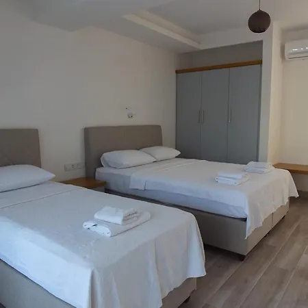 Gæstehus Eda Göltürkbükü