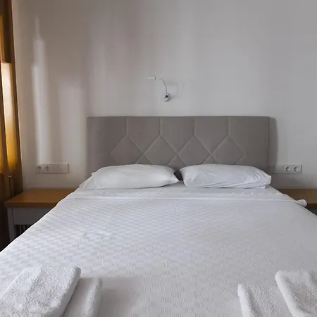 Eda 3* Göltürkbükü