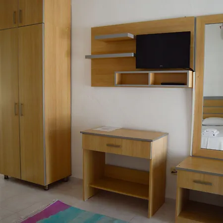 Penzion Eda Golturkbuku