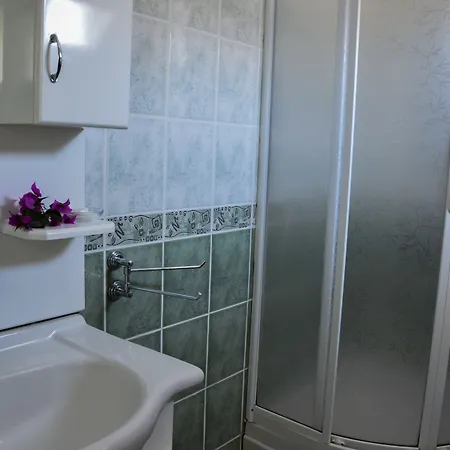 Eda Penzion Golturkbuku