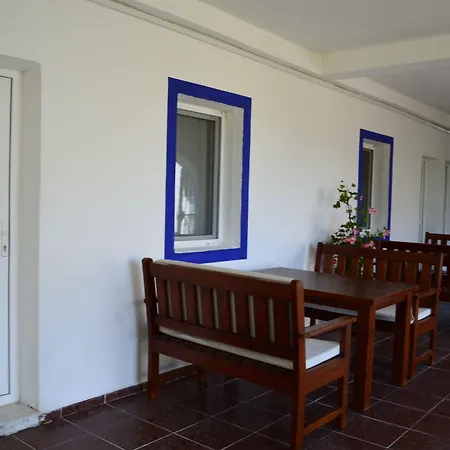 Gæstehus Eda Göltürkbükü