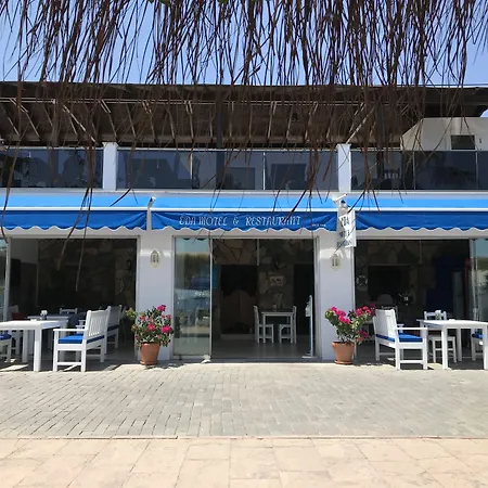 Gæstehus Eda Göltürkbükü