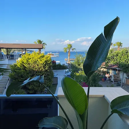 Eda 3* Göltürkbükü