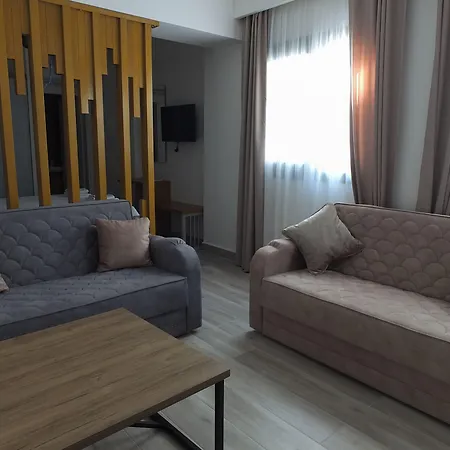 Gæstehus Eda Göltürkbükü