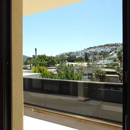 Eda 3* Göltürkbükü