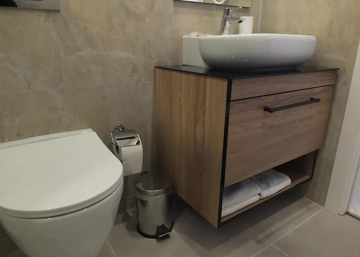 Eda Affittacamere 3*