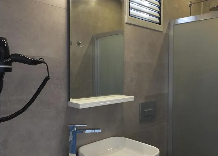 Affittacamere Eda Golturkbuku