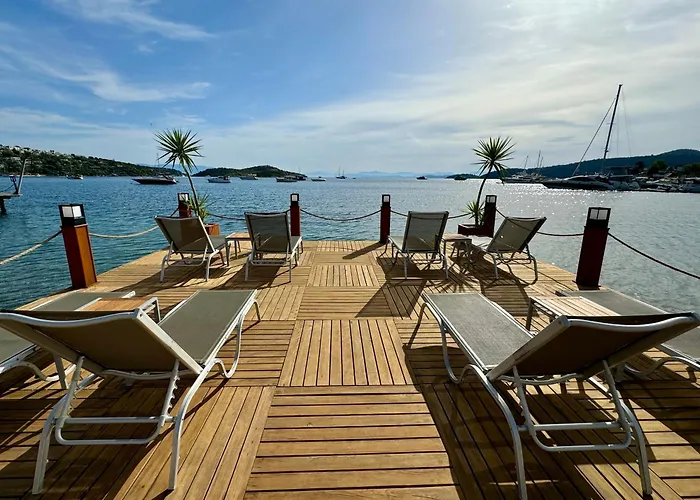 Affittacamere Eda Golturkbuku