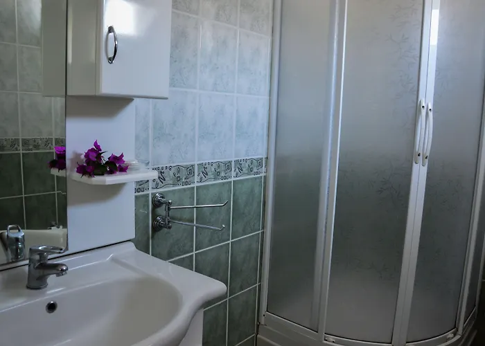 Eda Affittacamere Golturkbuku