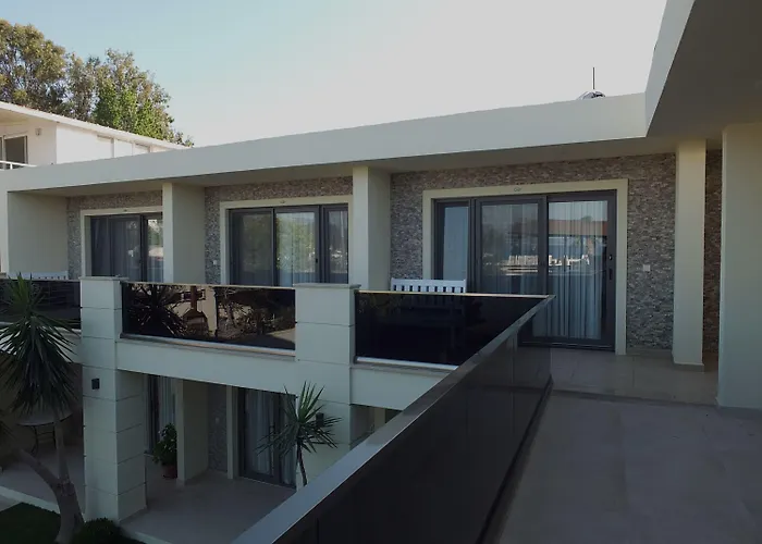 Eda Affittacamere 3*