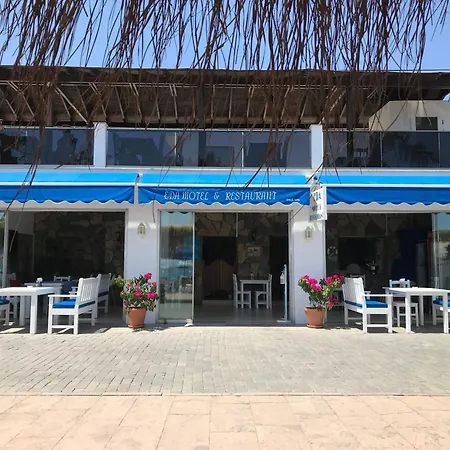 Eda Pensionat Golturkbuku