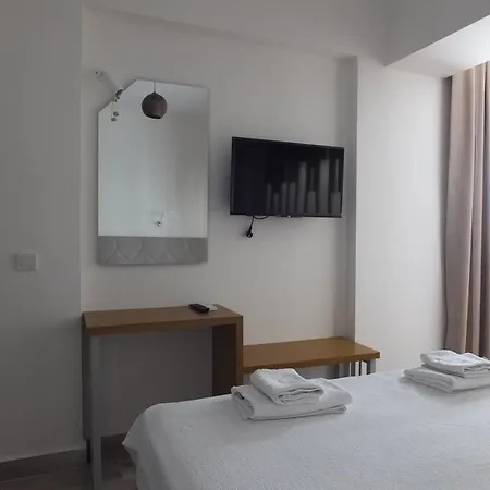 Eda Maison d'hôtes 3*