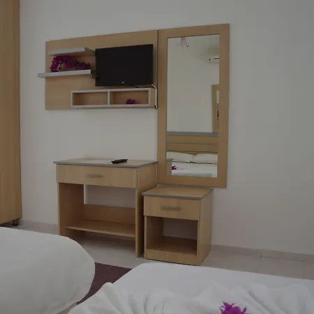 Eda Pensiune Göltürkbükü