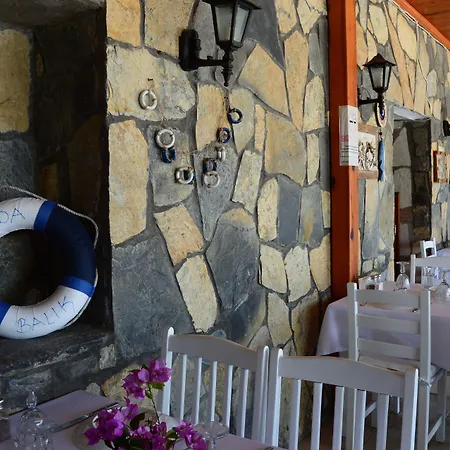 Eda 3* Türkbükü