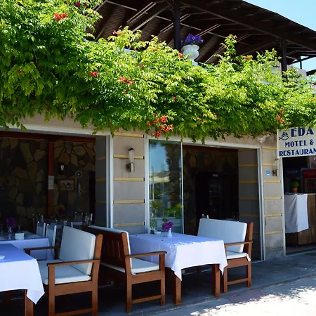 Eda 3* Göltürkbükü