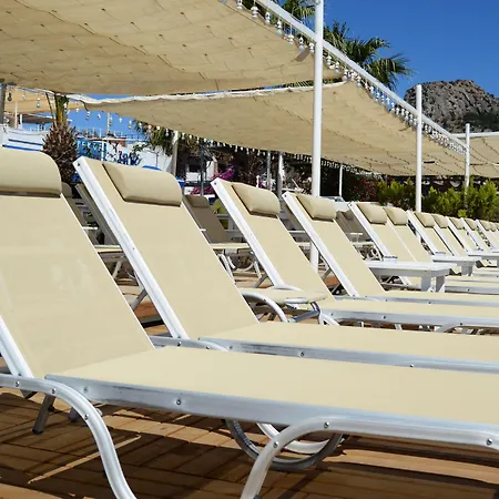 Pensiune Eda Göltürkbükü