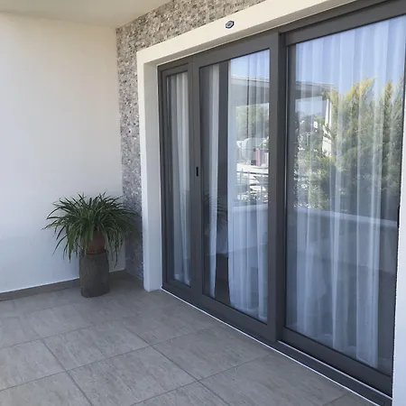 Eda Pensiune Göltürkbükü